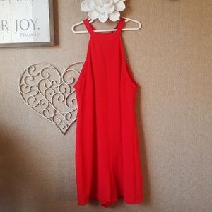 American Apparel Romper XS